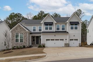 508 White Oak Pond Road, Apex, NC 27523
