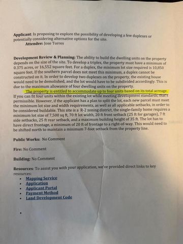 585 DOCTORS DRIVE, Oviedo, FL 32765