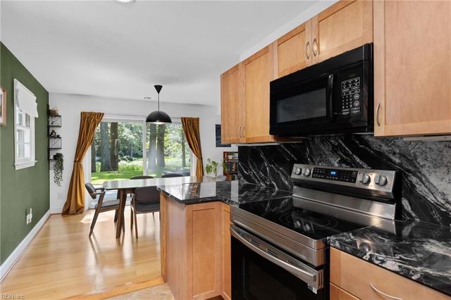 8526 Circle DR, Norfolk, VA 23503