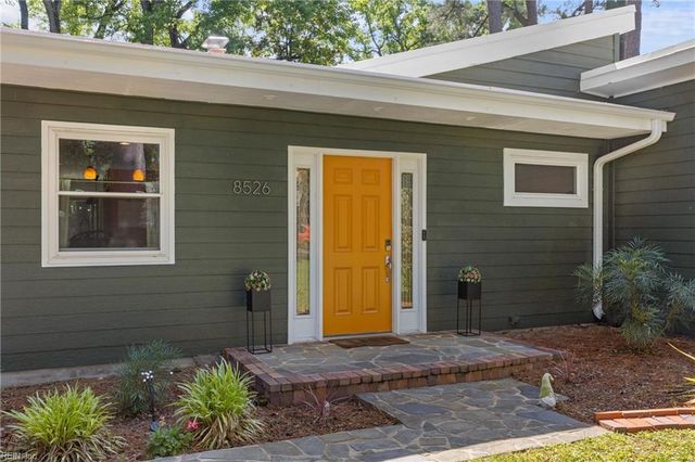 8526 Circle DR, Norfolk, VA 23503