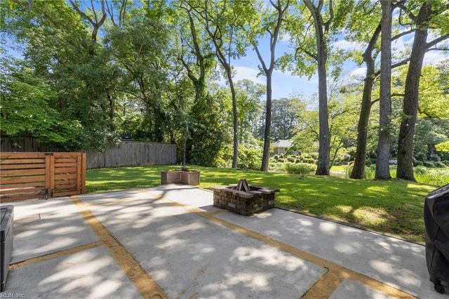 8526 Circle DR, Norfolk, VA 23503