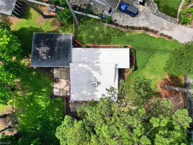 8526 Circle DR, Norfolk, VA 23503