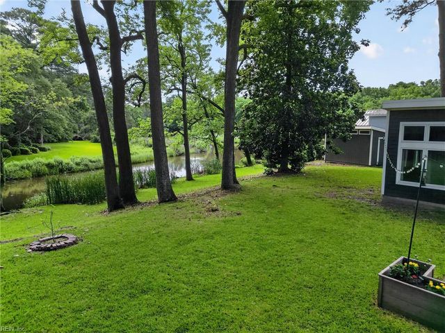 8526 Circle DR, Norfolk, VA 23503