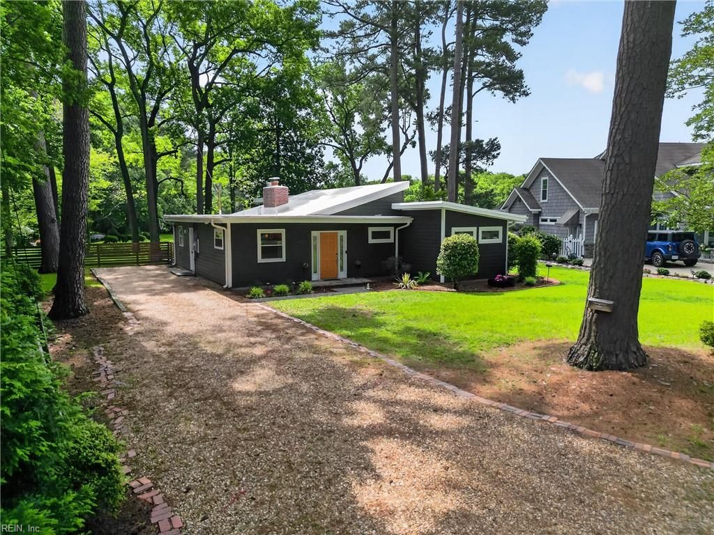 8526 Circle DR, Norfolk, VA 23503