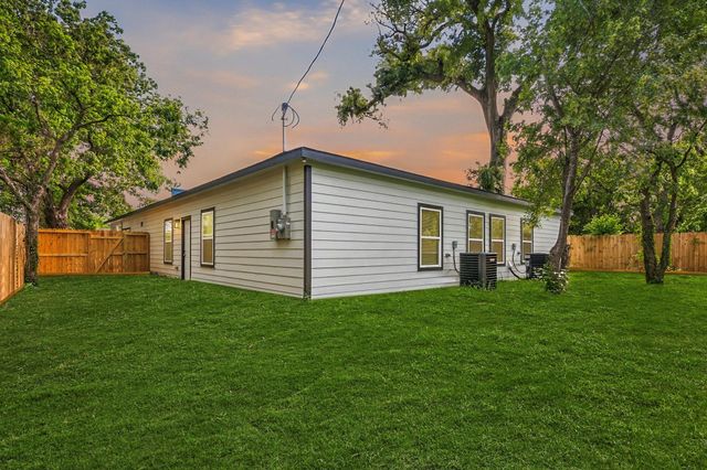5941 Southlea Street, Houston, TX 77033