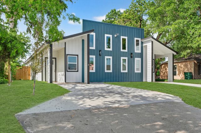 5941 Southlea Street, Houston, TX 77033