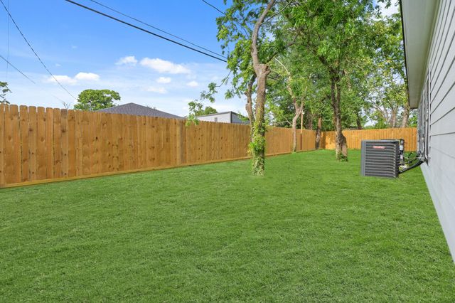 5941 Southlea Street, Houston, TX 77033