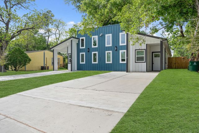5941 Southlea Street, Houston, TX 77033