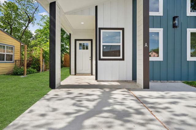 5941 Southlea Street, Houston, TX 77033