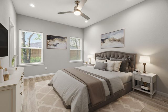 5941 Southlea Street, Houston, TX 77033