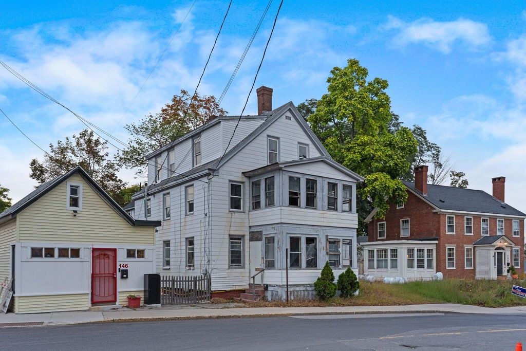 144 Alfred Street, Biddeford, ME 04005 — photo 3
