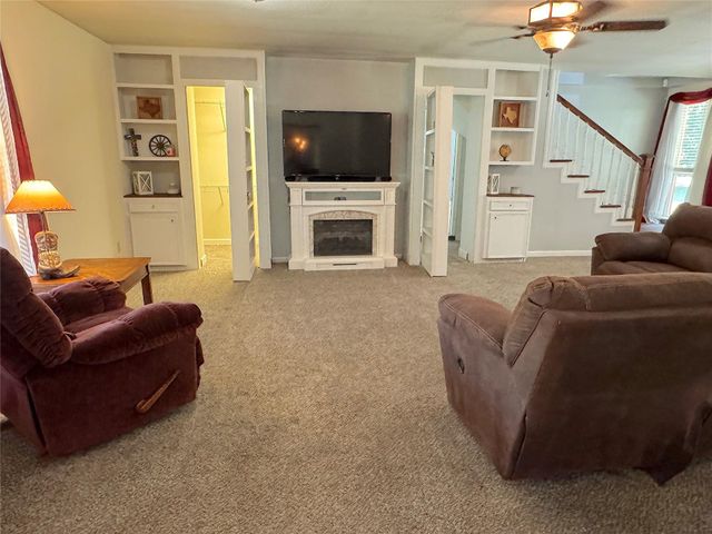 1576 Belle Terre Drive, Huffman, TX 77336