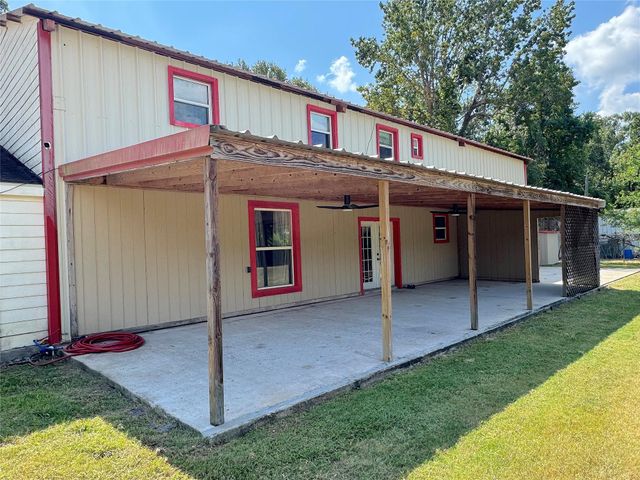 1576 Belle Terre Drive, Huffman, TX 77336