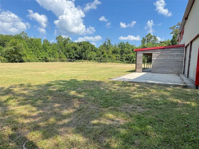 1576 Belle Terre Drive, Huffman, TX 77336