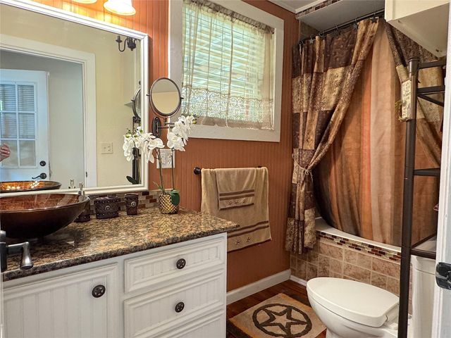 1576 Belle Terre Drive, Huffman, TX 77336