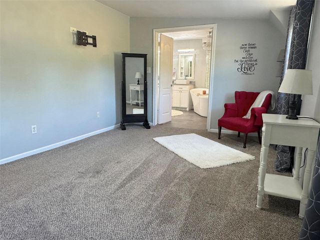 1576 Belle Terre Drive, Huffman, TX 77336