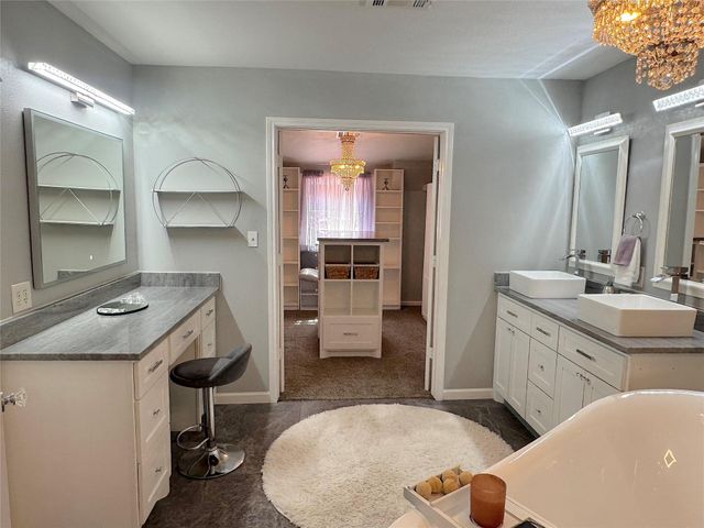 1576 Belle Terre Drive, Huffman, TX 77336