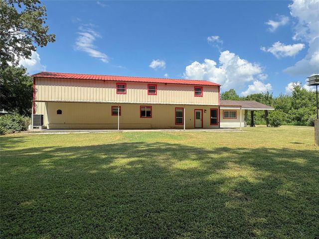 1576 Belle Terre Drive, Huffman, TX 77336