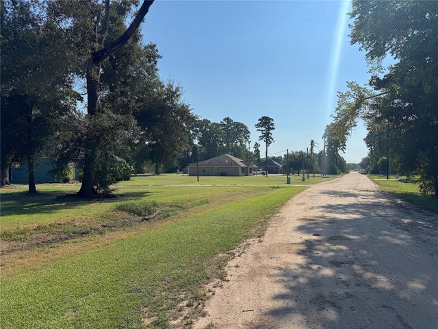 1576 Belle Terre Drive, Huffman, TX 77336