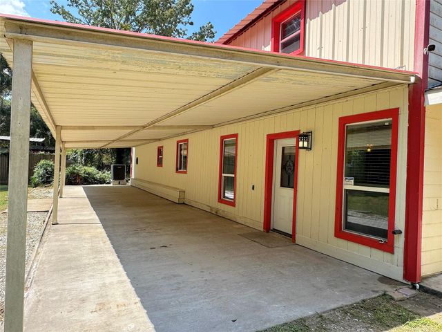 1576 Belle Terre Drive, Huffman, TX 77336