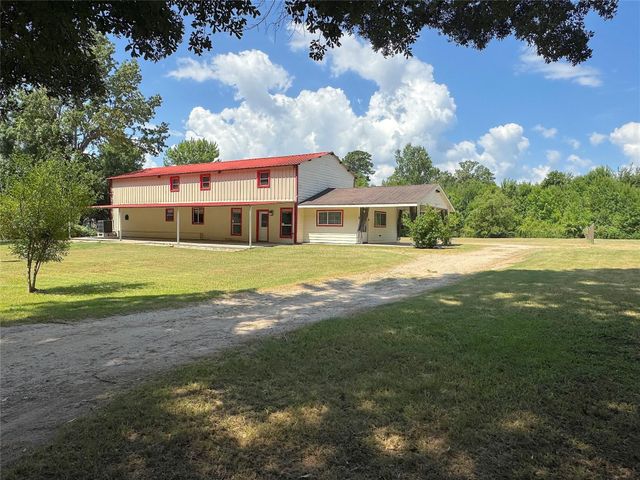 1576 Belle Terre Drive, Huffman, TX 77336