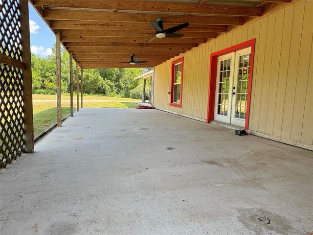 1576 Belle Terre Drive, Huffman, TX 77336