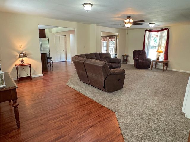 1576 Belle Terre Drive, Huffman, TX 77336