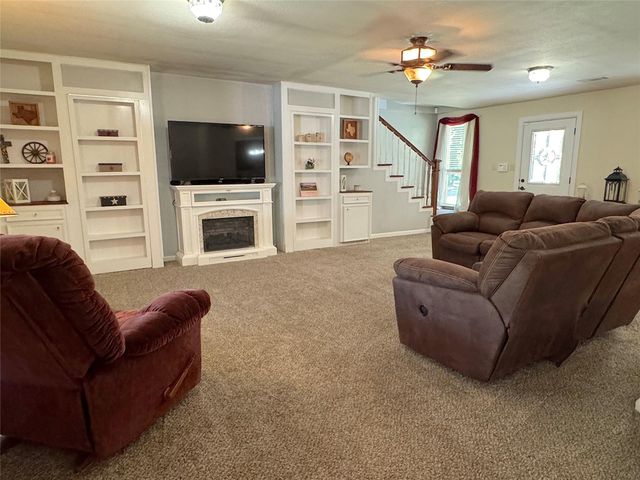 1576 Belle Terre Drive, Huffman, TX 77336