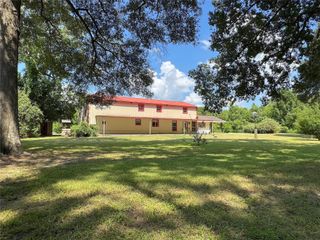 1576 Belle Terre Drive, Huffman, TX 77336