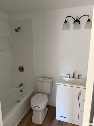 924 N ALMOND Street, Carbondale, IL 62901