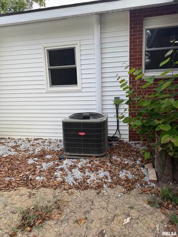 924 N ALMOND Street, Carbondale, IL 62901