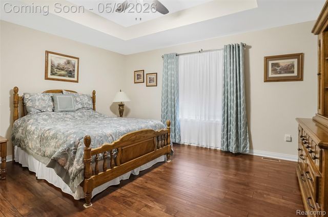 4955 Glover Road, Almont Township, MI 48003