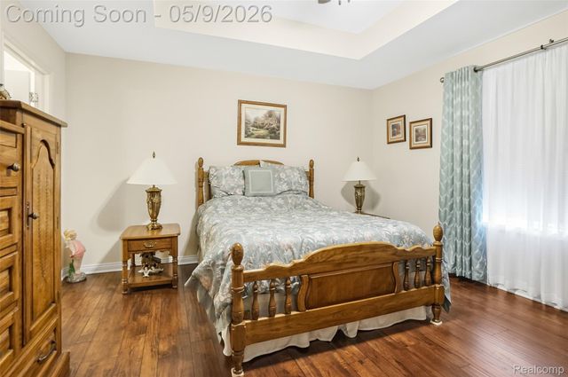 4955 Glover Road, Almont Township, MI 48003