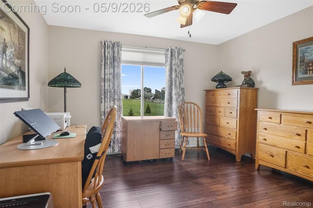 4955 Glover Road, Almont Township, MI 48003