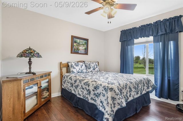 4955 Glover Road, Almont Township, MI 48003