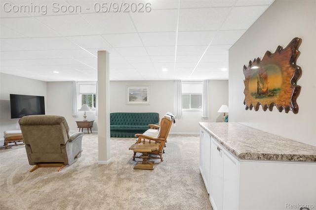4955 Glover Road, Almont Township, MI 48003