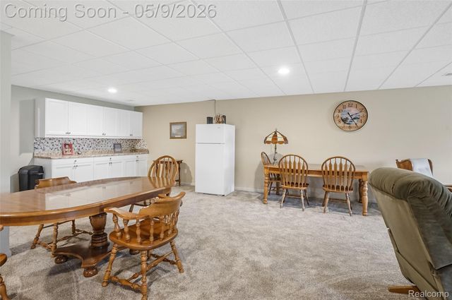 4955 Glover Road, Almont Township, MI 48003