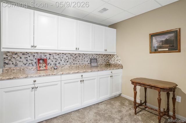 4955 Glover Road, Almont Township, MI 48003
