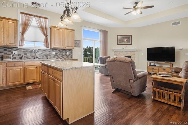 4955 Glover Road, Almont Township, MI 48003