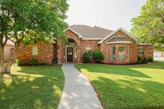 5219 Greathouse Ave, Midland, TX 79707