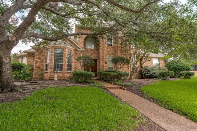 5901 Glen Heather Drive, Plano, TX 75093