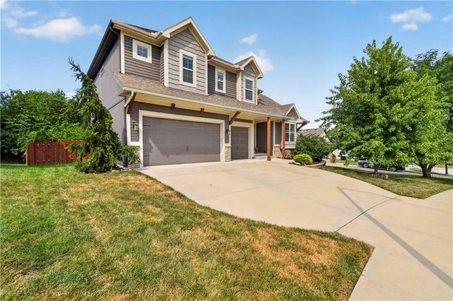 4410 NE 78th Street, Kansas City, MO 64119