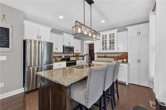 4410 NE 78th Street, Kansas City, MO 64119