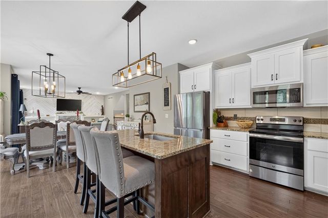 4410 NE 78th Street, Kansas City, MO 64119