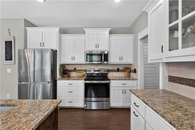 4410 NE 78th Street, Kansas City, MO 64119