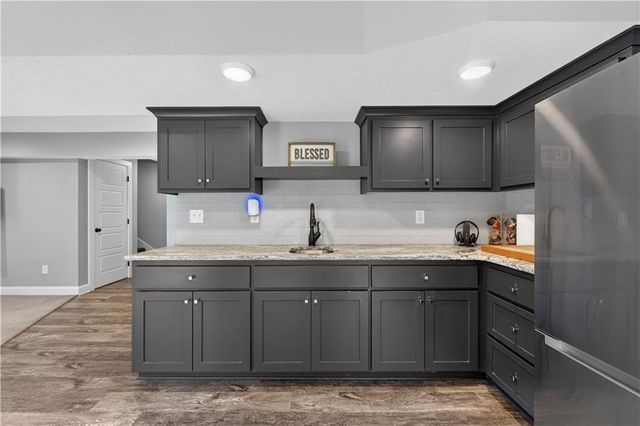 4410 NE 78th Street, Kansas City, MO 64119