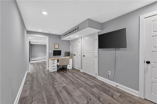 4410 NE 78th Street, Kansas City, MO 64119