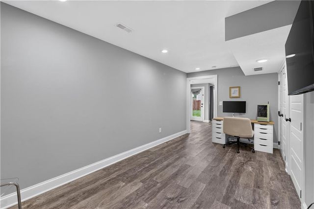 4410 NE 78th Street, Kansas City, MO 64119