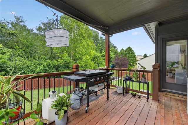 4410 NE 78th Street, Kansas City, MO 64119
