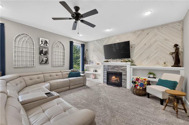 4410 NE 78th Street, Kansas City, MO 64119